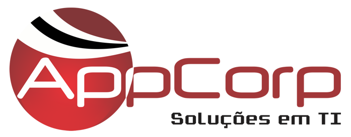 Logo AppCorp